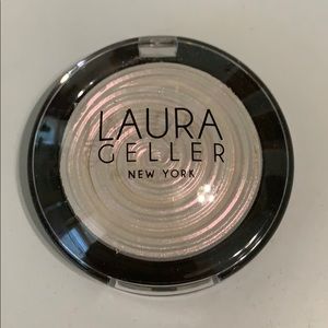 NEVER BEEN USED